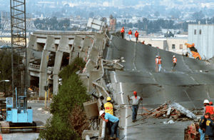 Catastrophic Response Image