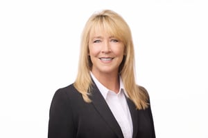 Stacy Butler, Executive Vice President